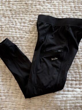 WILLIT Riding Leggings